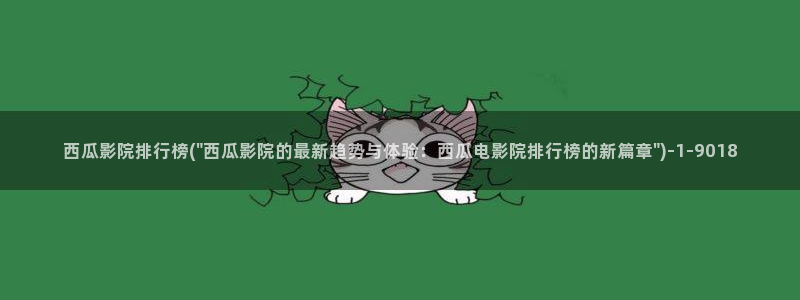 午夜剧院西瓜影院