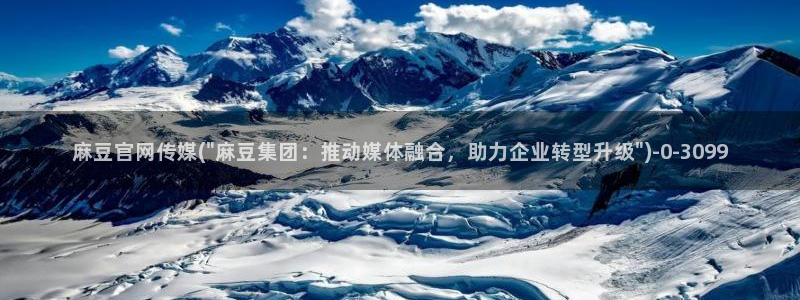麻豆自传媒 官网：麻豆官网传媒(\