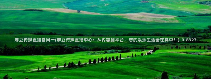 麻豆传媒大学官网：麻豆传媒直播官网一(麻豆传媒直播中心：从内容到平台，您的娱乐生活全在其中！)